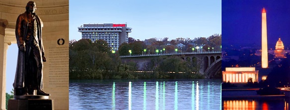 Conference Hotel & Attractions